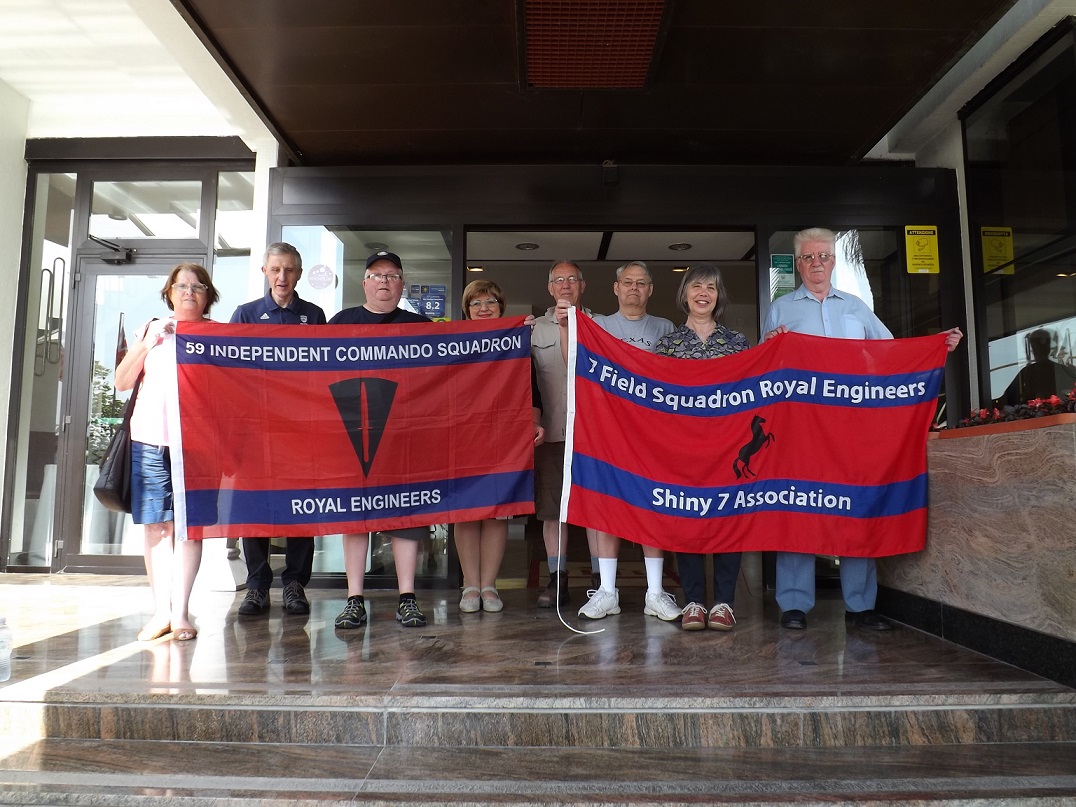 Slots de cassino My Flag